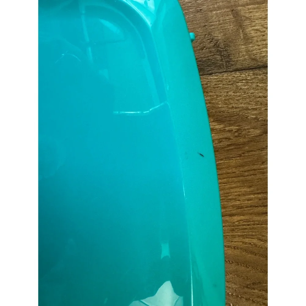 Bentgo fresh leak